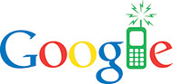 Google Cellphone