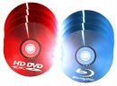 HD-DVD vs. Blu-ray