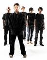 Radiohead Band