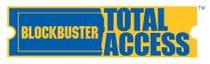 Blockbuster Total Access