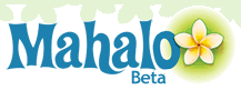 Mahalo