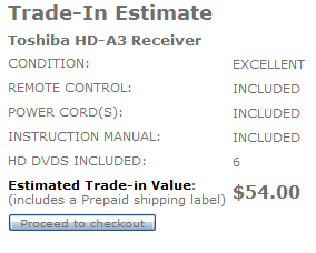 Best Buy Trade In