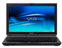 Sony Laptop