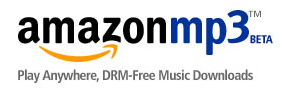 Amazon MP3