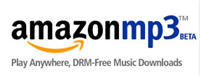 Amazon MP3