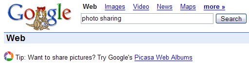 Googletip